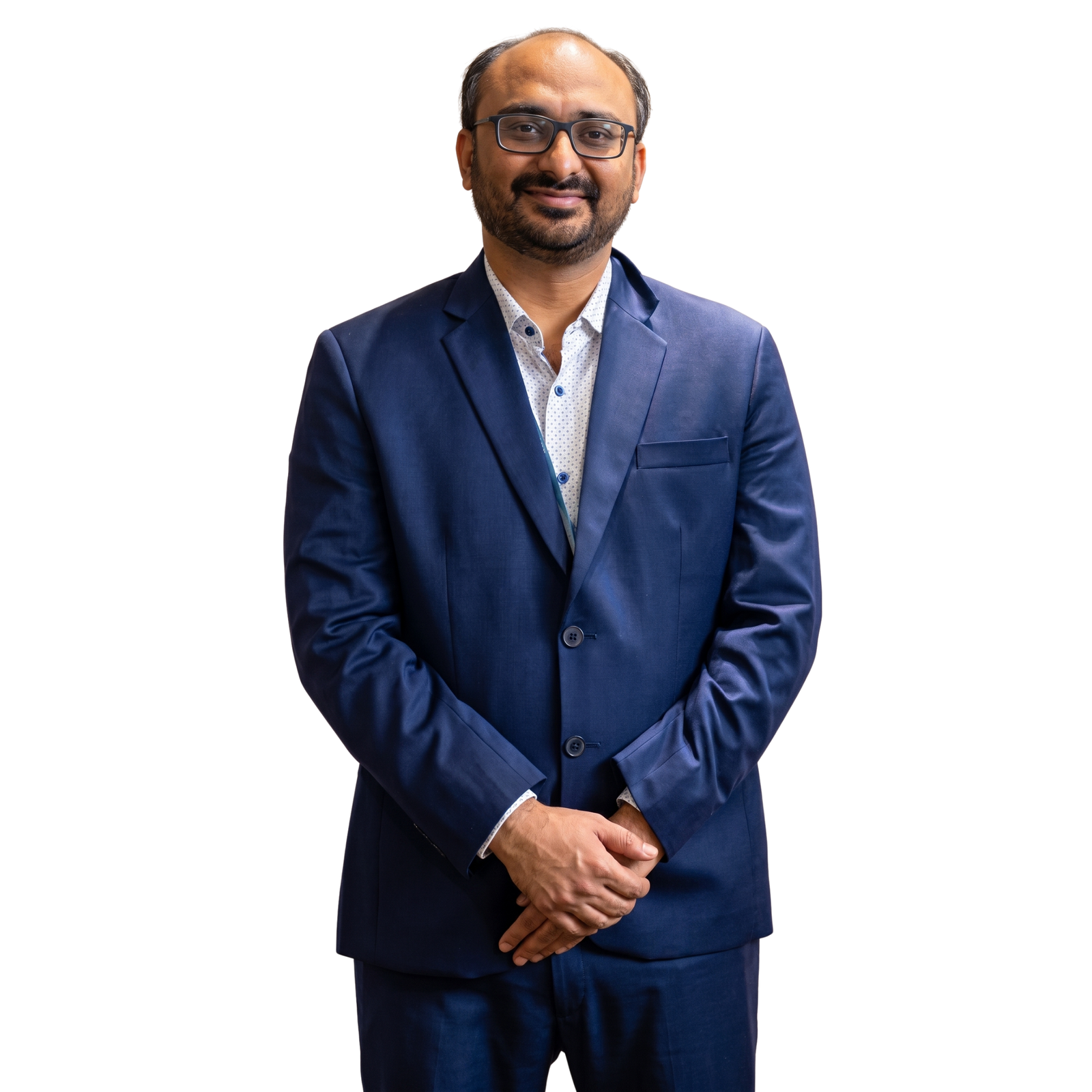 Hiren Moradia